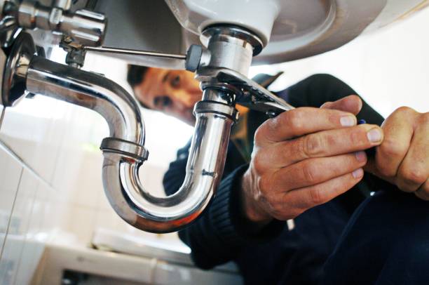 Lavaca, AR Plumbing Company
