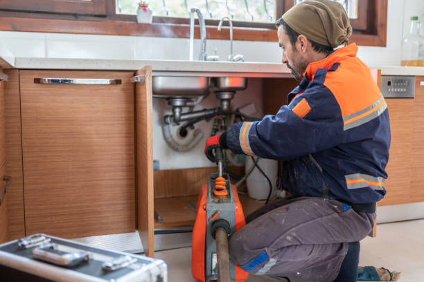 Best Hot Water Heater Installation  in Lavaca, AR