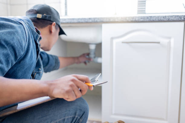 Best Faucet Repair  in Lavaca, AR