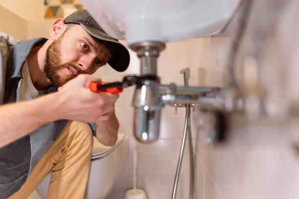 Best Best Plumbers Near Me  in Lavaca, AR
