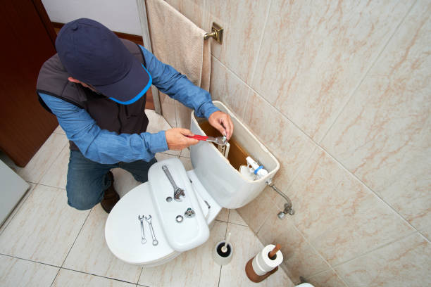 Best Sewer Line Repair  in Lavaca, AR