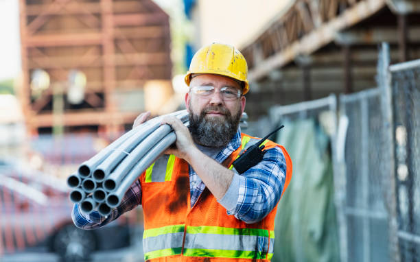 Best Shower Repair Services  in Lavaca, AR