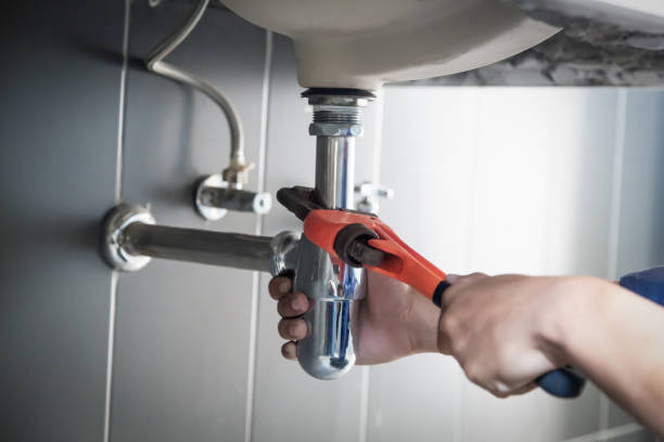Best Plumbing Installation Services  in Lavaca, AR