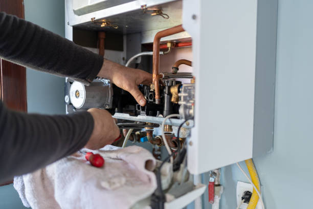 Best Water Softener Installation  in Lavaca, AR