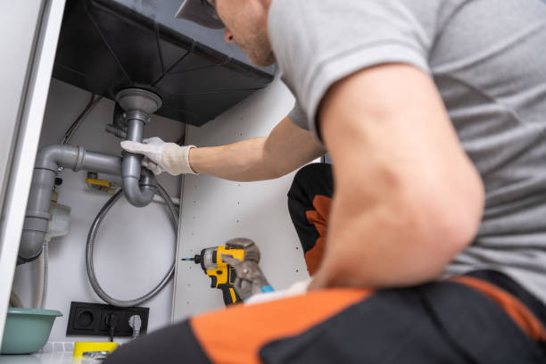 Best Water Leak Repair  in Lavaca, AR